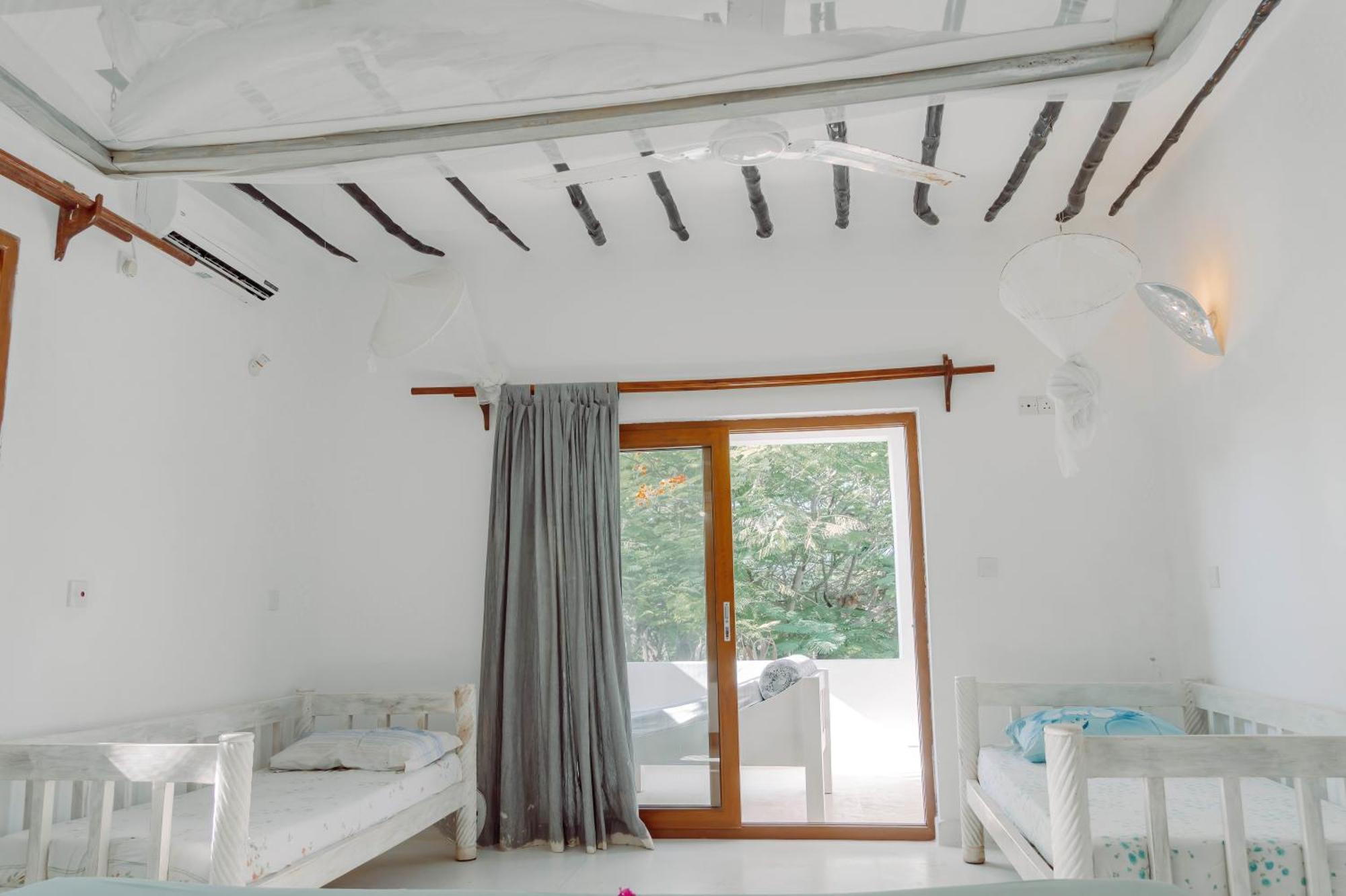 Baobab Village Watamu Exteriör bild