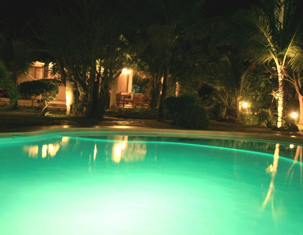 Baobab Village Watamu Rum bild