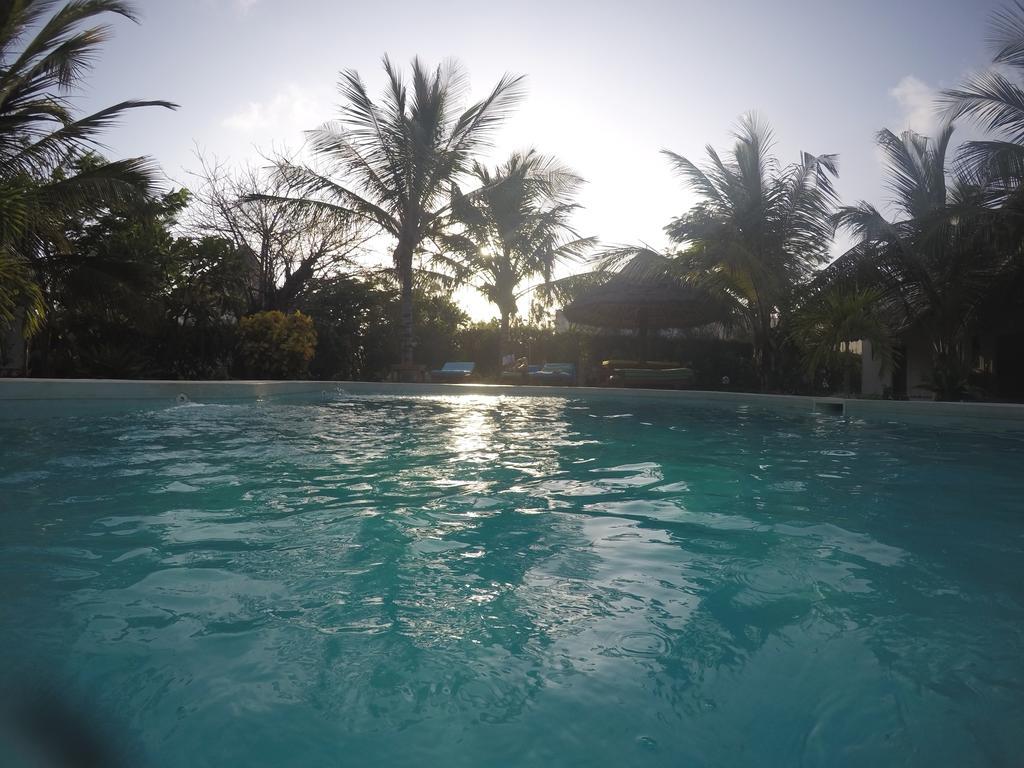 Baobab Village Watamu Rum bild