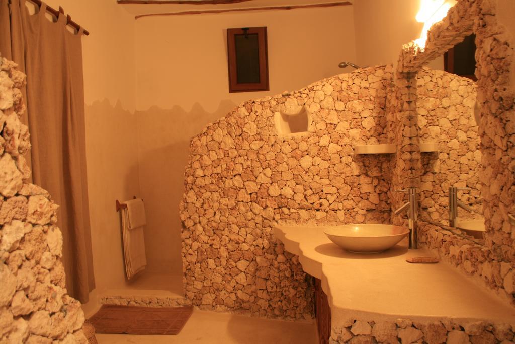 Baobab Village Watamu Rum bild