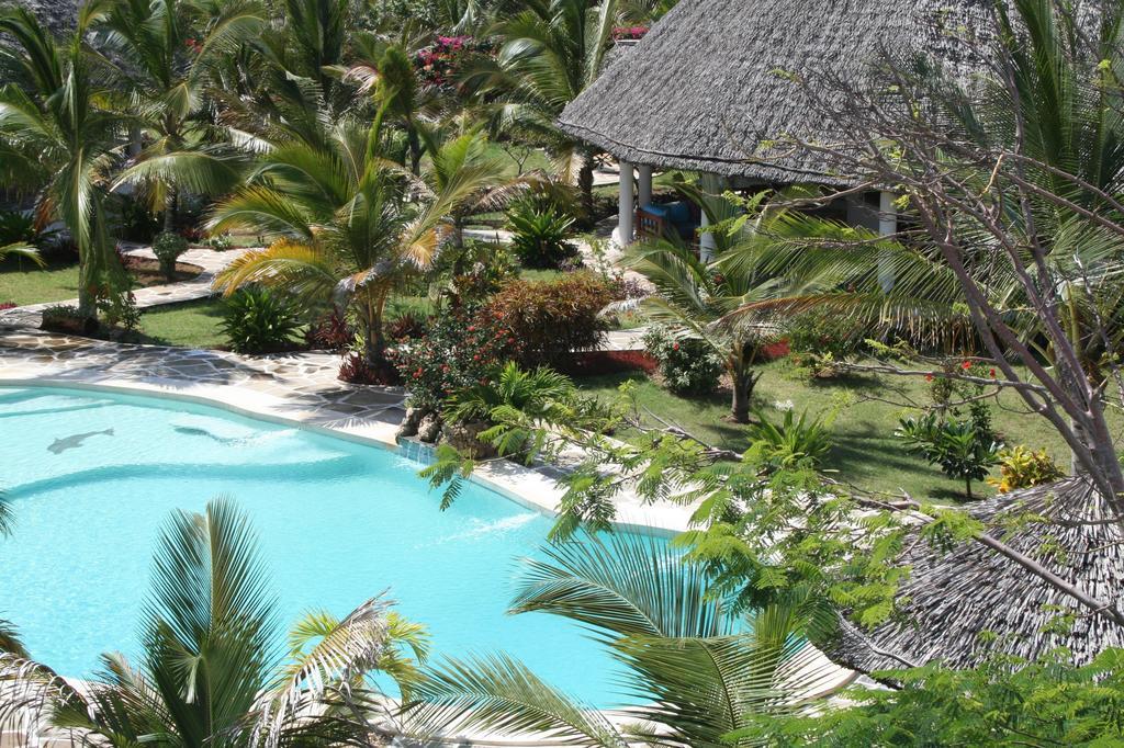 Baobab Village Watamu Rum bild