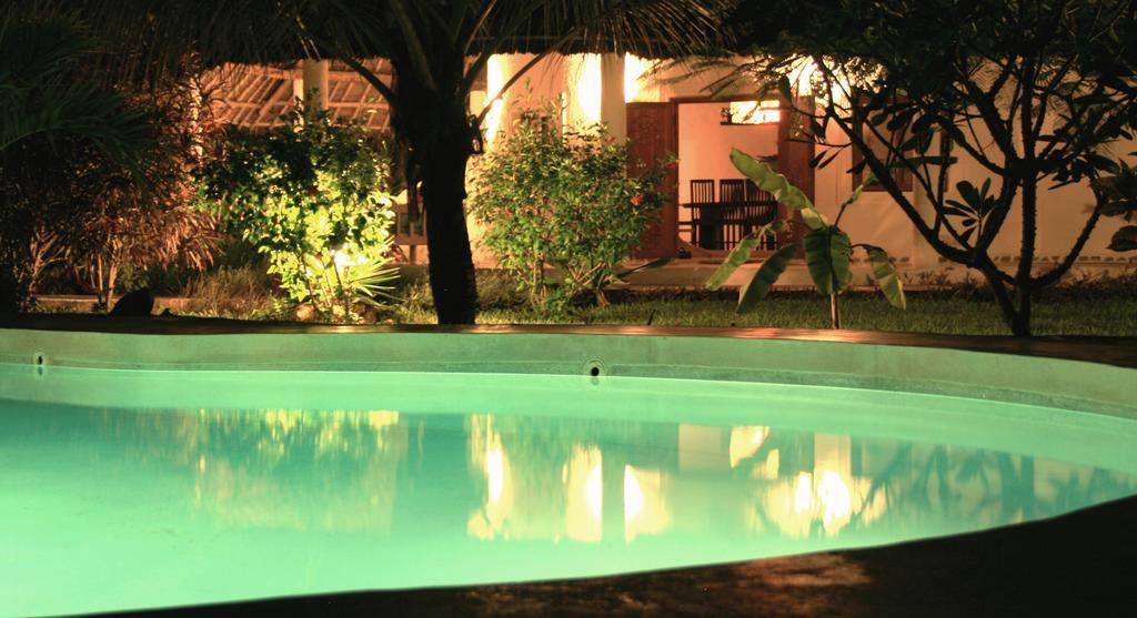 Baobab Village Watamu Exteriör bild